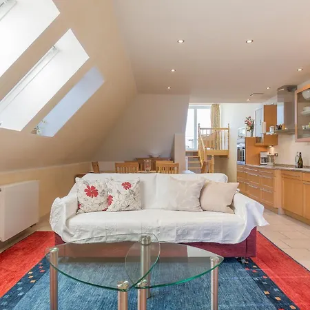 Appartement Wagenknecht, 10 Boltenhagen (Ostseebad)