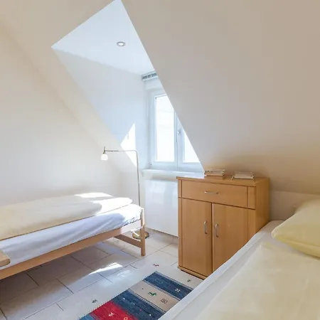 Appartement Wagenknecht, 10