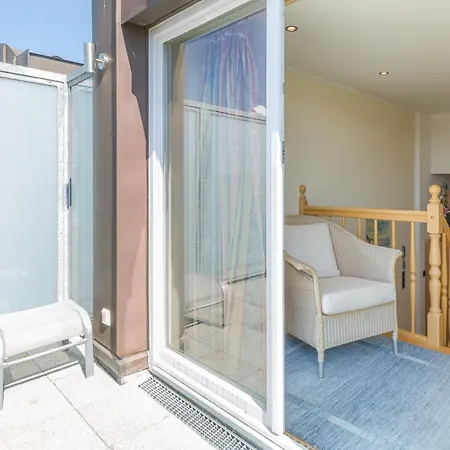 Appartement Wagenknecht, 10 Boltenhagen (Ostseebad)