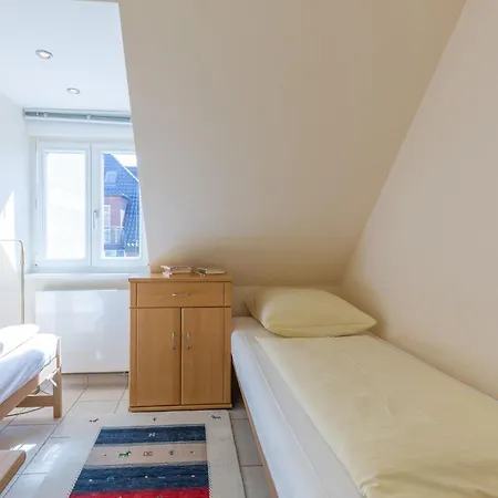 Wagenknecht, 10 Appartement Boltenhagen (Ostseebad)