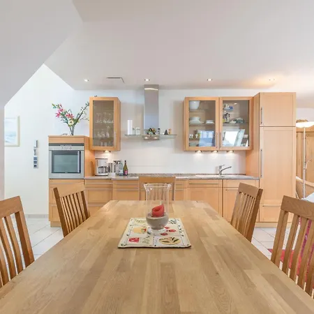 Wagenknecht, 10 Appartement *
