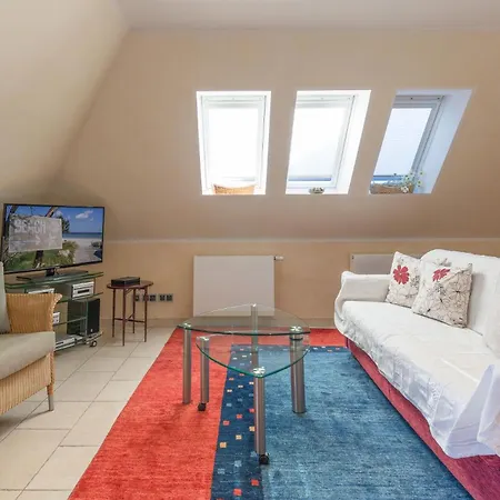 Appartement Wagenknecht, 10 Boltenhagen (Ostseebad)